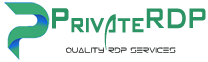 privaterdp logo