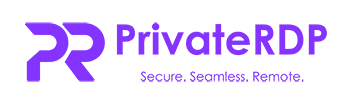 privaterdp logo